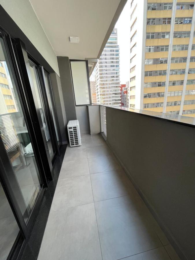 Apartment Apto Luxuoso Alto Padrao Jardins Vn C São Paulo