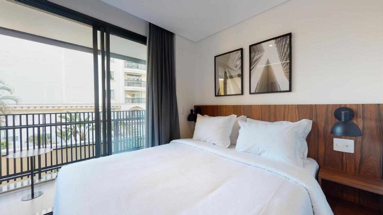 Apartment Tabas - Pivo Match - Nova Conceicao