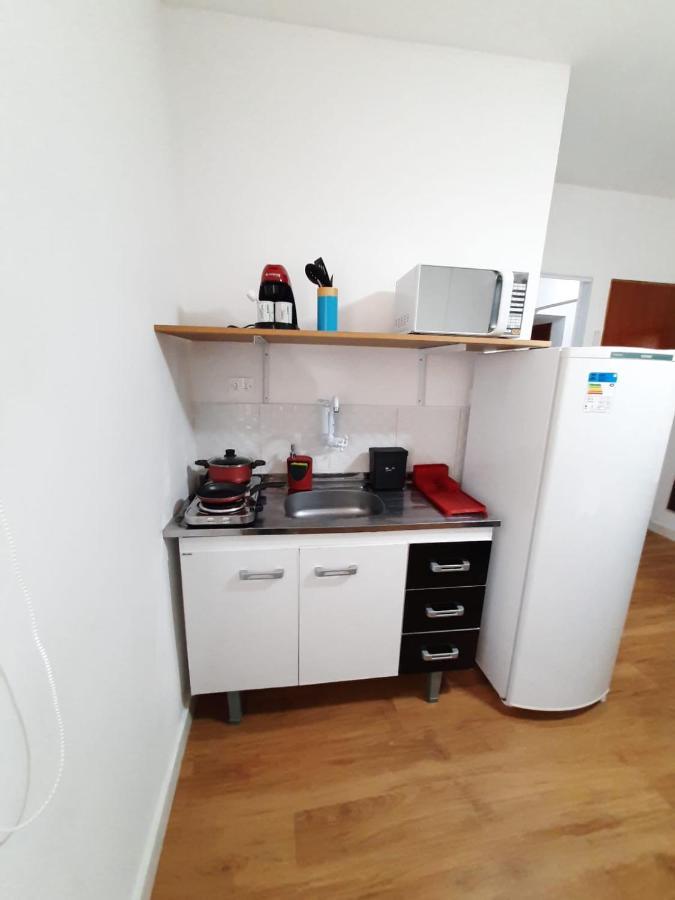 Căn hộ Studio Liberdade Paulista Db2