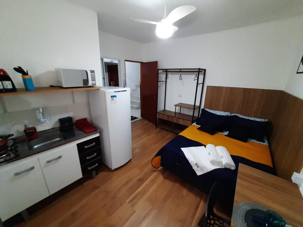 Studio Liberdade Paulista Db2 Apartment
