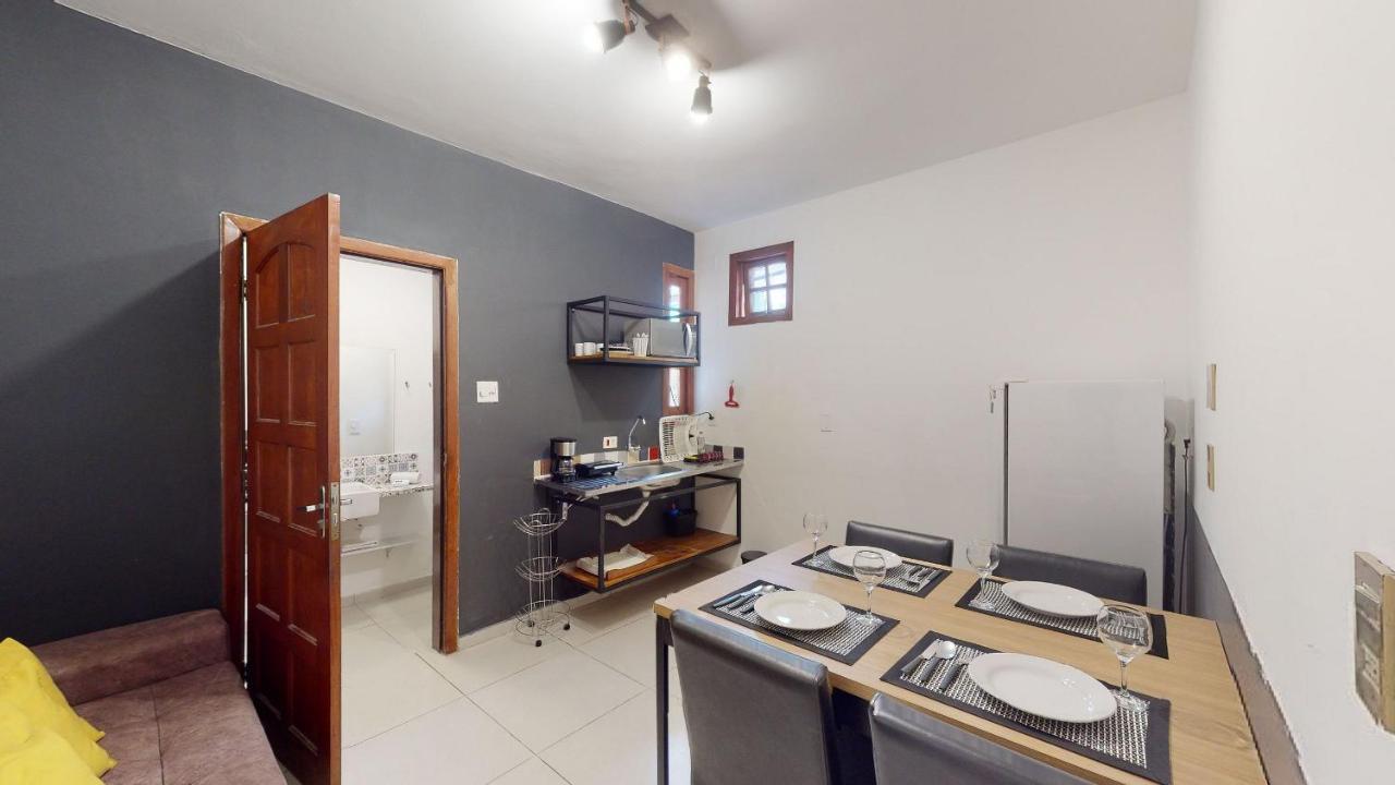 7 Pinheiros By Oba Apartment Sao Paulo
