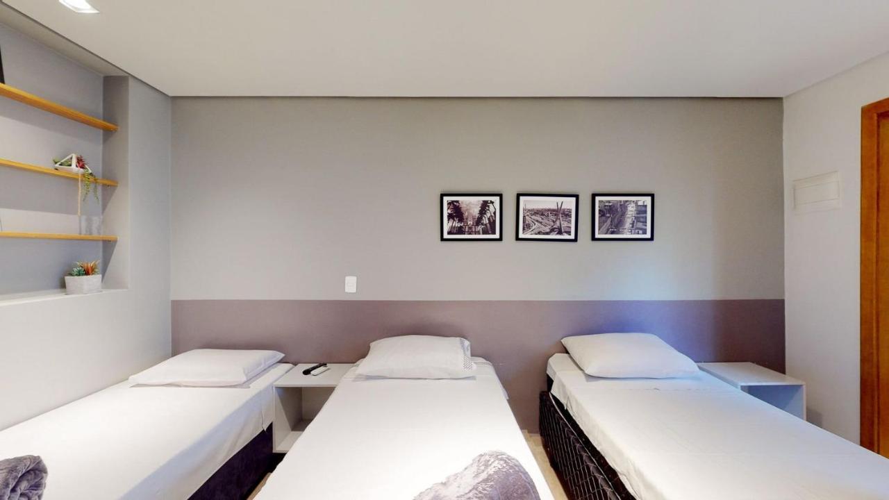 1 Pinheiros By Oba Apartment *