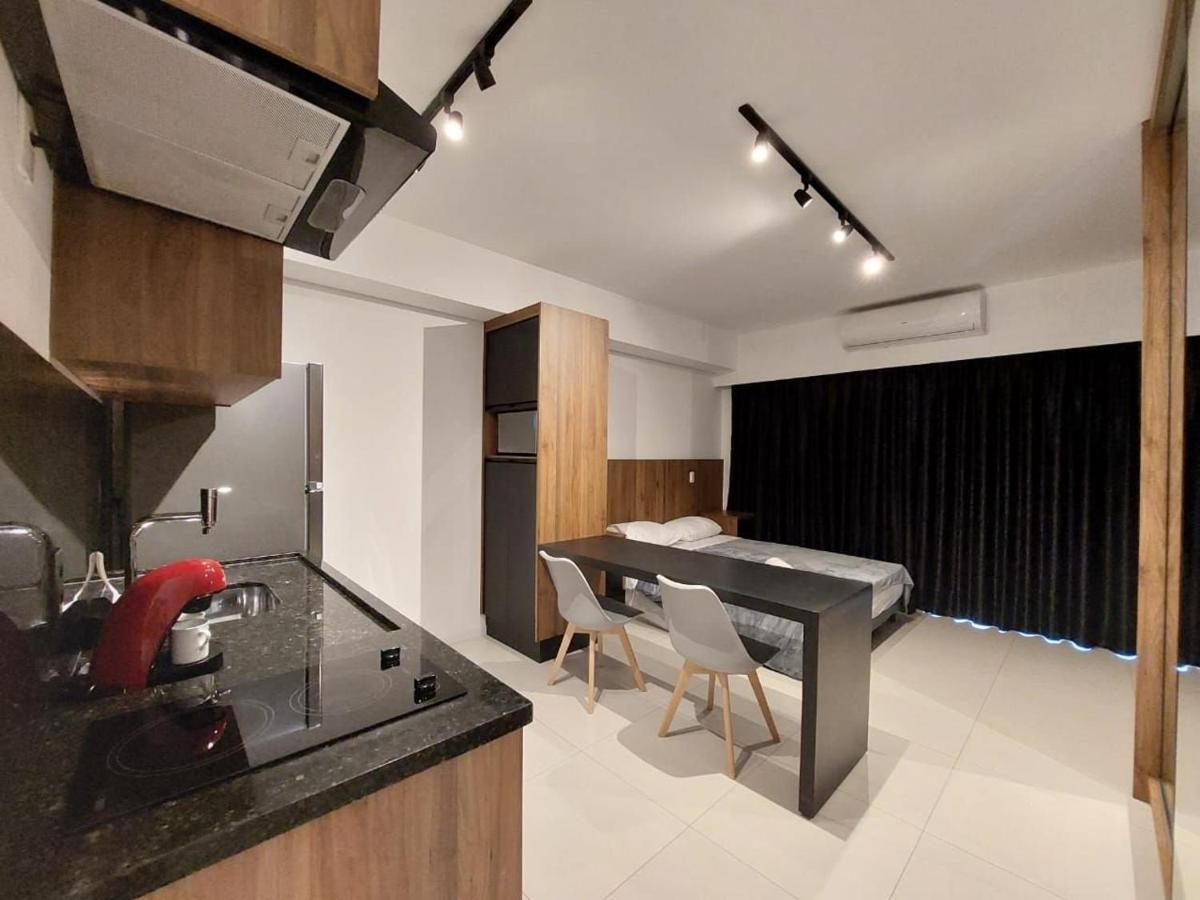 Novo Junto A Liberdade Com Garagem Apartamento *