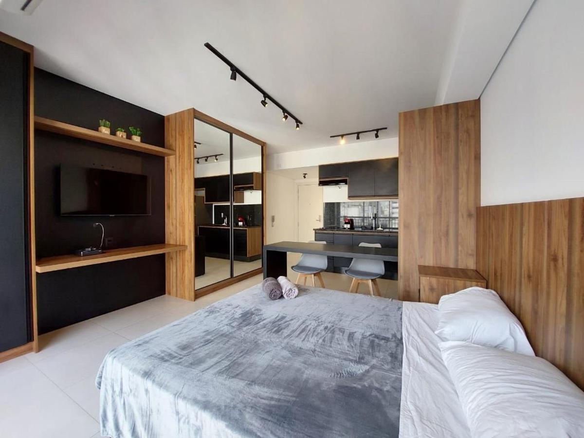 Novo Junto A Liberdade Com Garagem