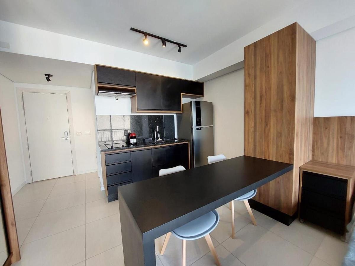 Novo Junto A Liberdade Com Garagem Apartamento *