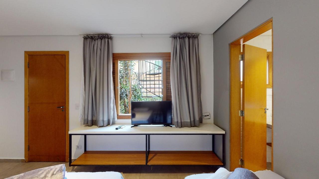 Apartment 4 Pinheiros By Oba