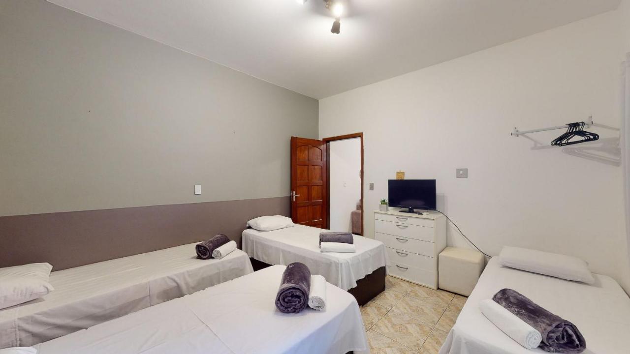 Apartment 7 Pinheiros By Oba