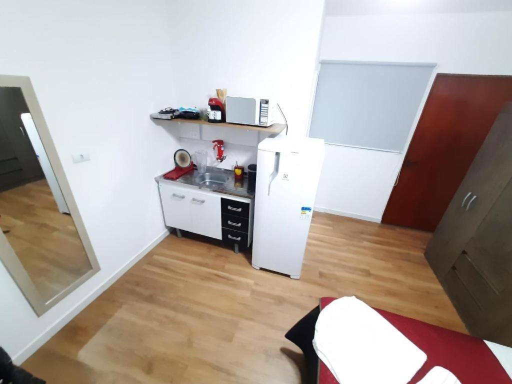 Apartment Studio Liberdade Paulista Bz4 Sao Paulo