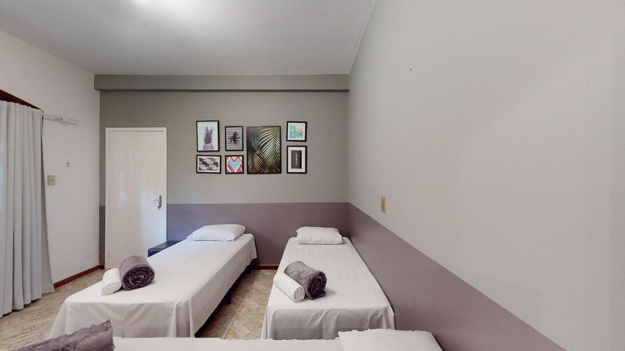 7 Pinheiros By Oba * Sao Paulo
