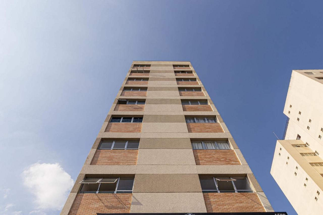 Apartment Vossa Bossa Vitta Polopoli Sao Paulo