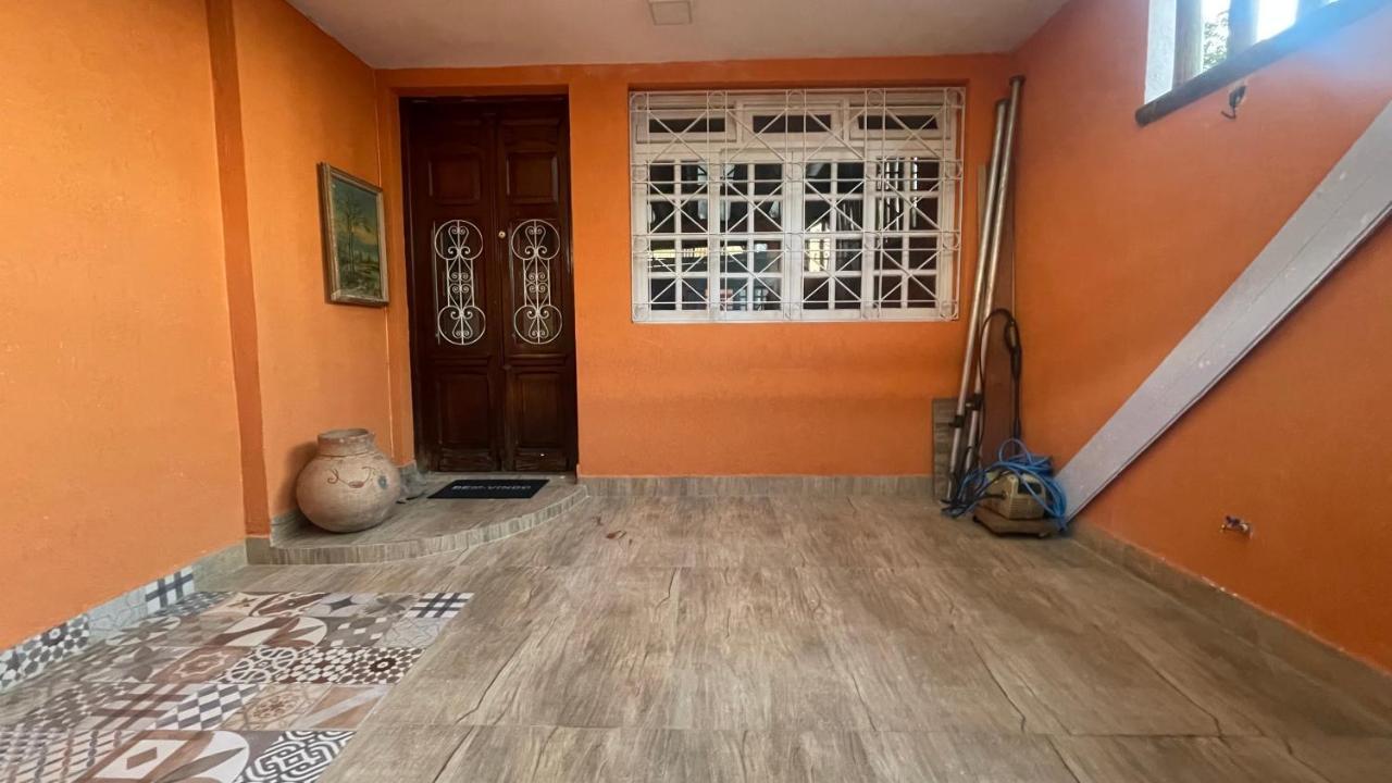 Casa Charmosa Chac Santo Antonio * Sao Paulo