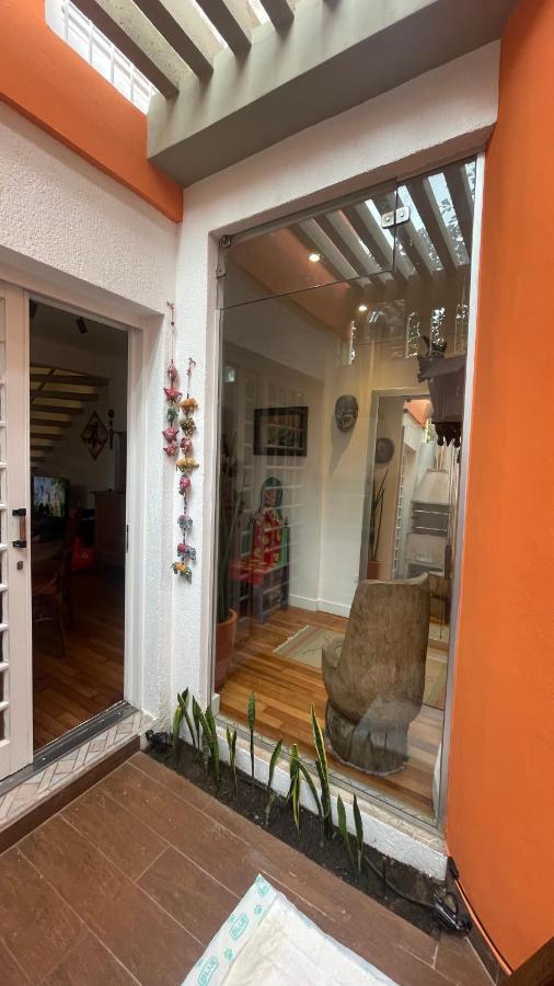 Casa Charmosa Chac Santo Antonio Holiday home