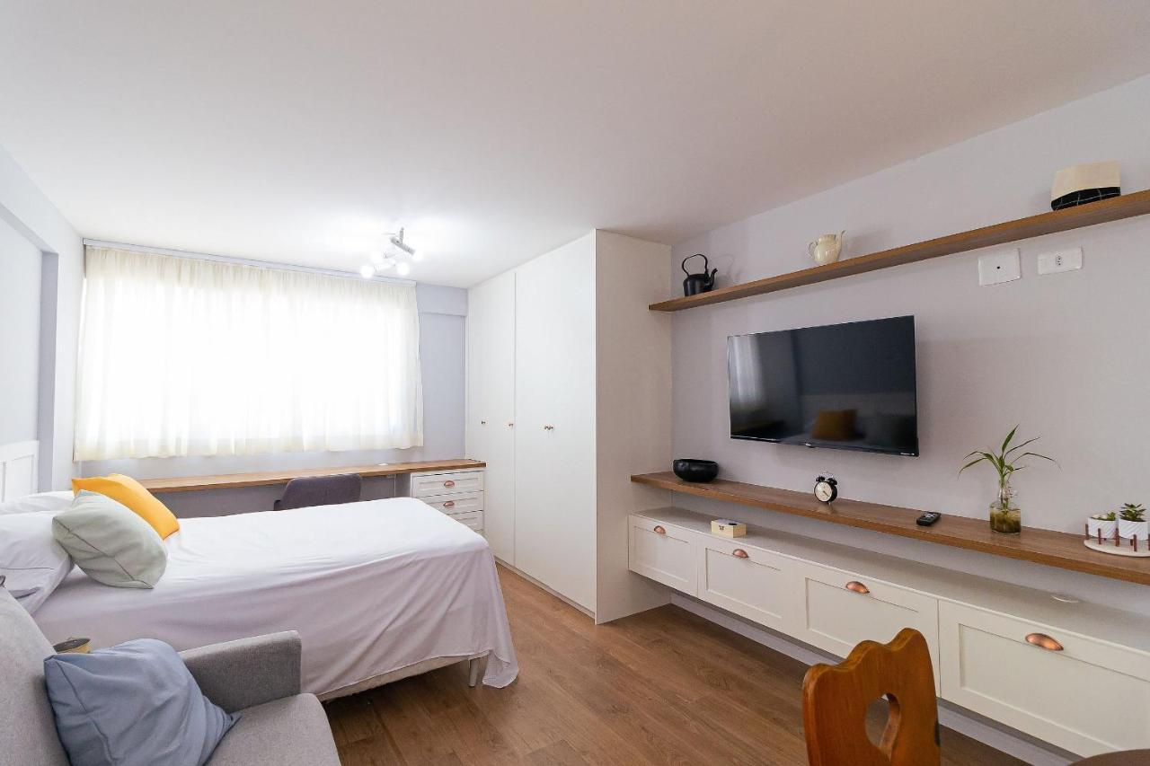 Vossa Bossa Vitta Polopoli Apartment Sao Paulo
