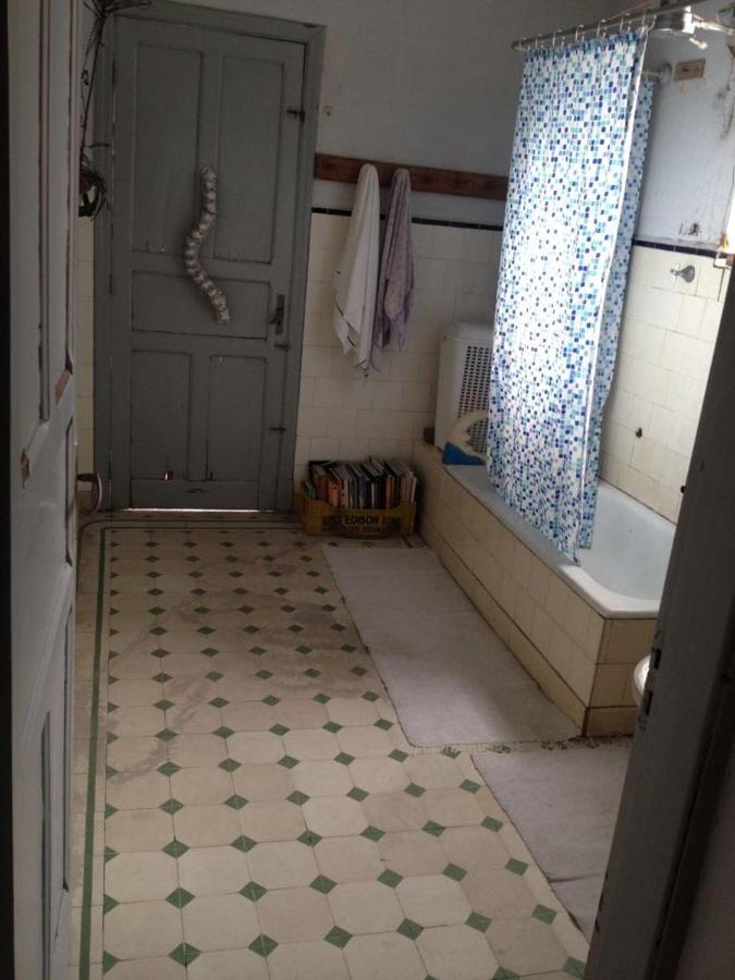 Quarto Em Casa Atelie Com Sol No Quintal * São Paulo