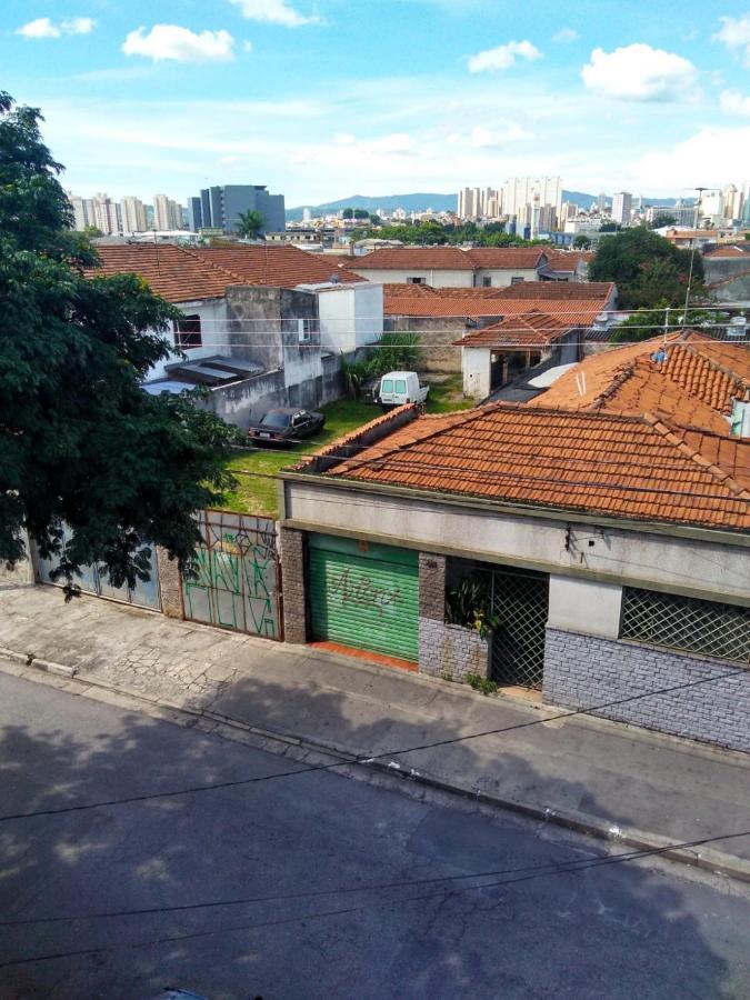 Ở trọ Quarto Em Casa Atelie Com Sol No Quintal