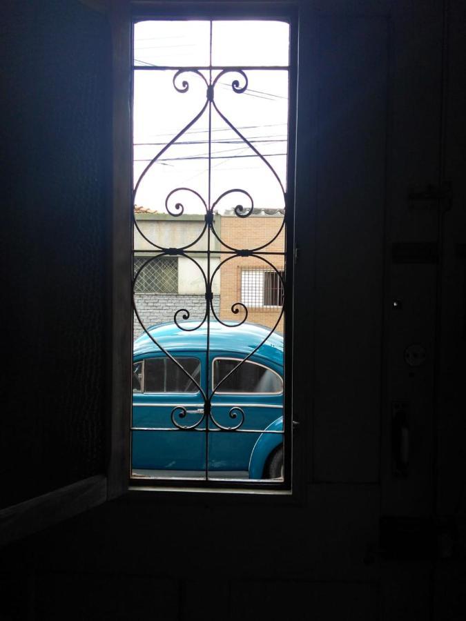 Ở trọ Quarto Em Casa Atelie Com Sol No Quintal *