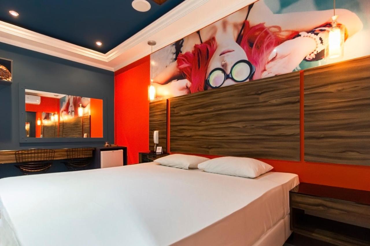 Love hotel Soft - Usp *
