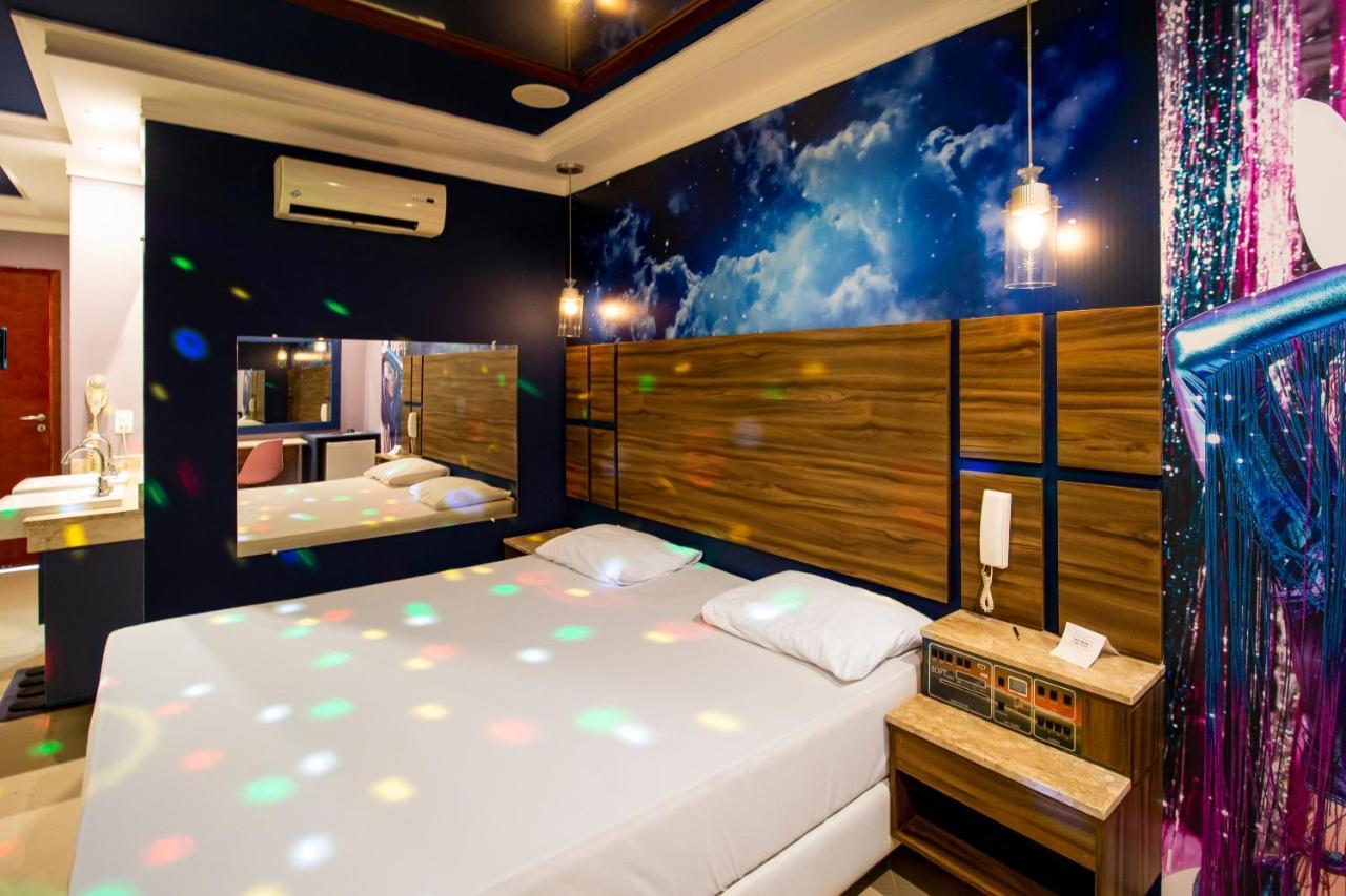 Soft - Usp Love hotel
