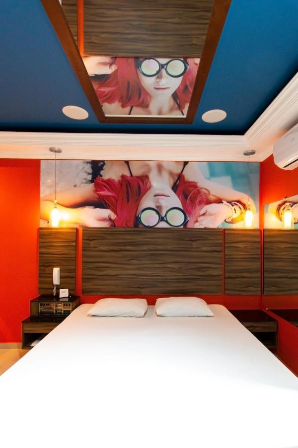 Soft - Usp Love hotel Sao Paulo