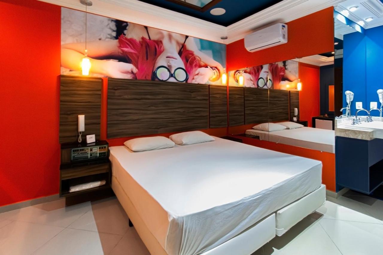 Soft - Usp Love hotel *