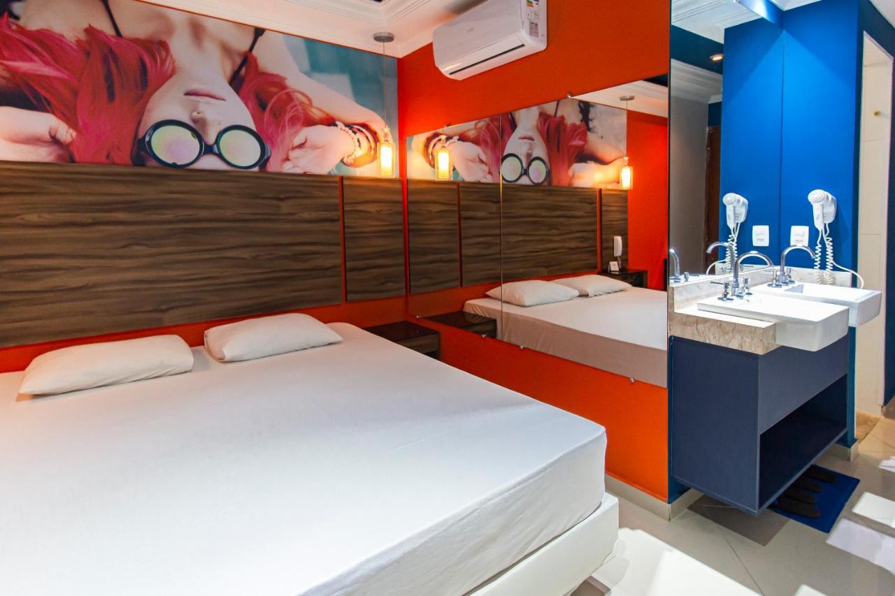 Love hotel Soft - Usp