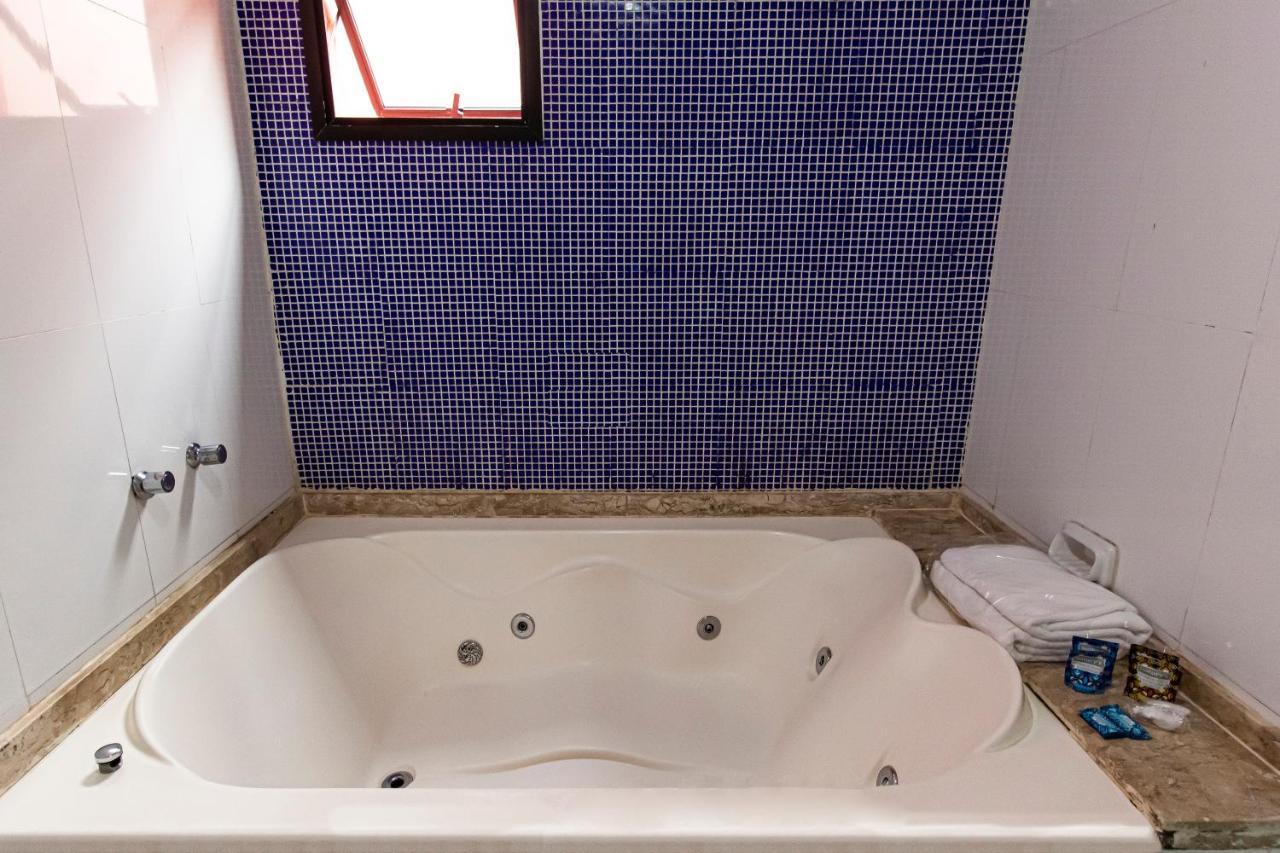 Soft - Usp Love hotel