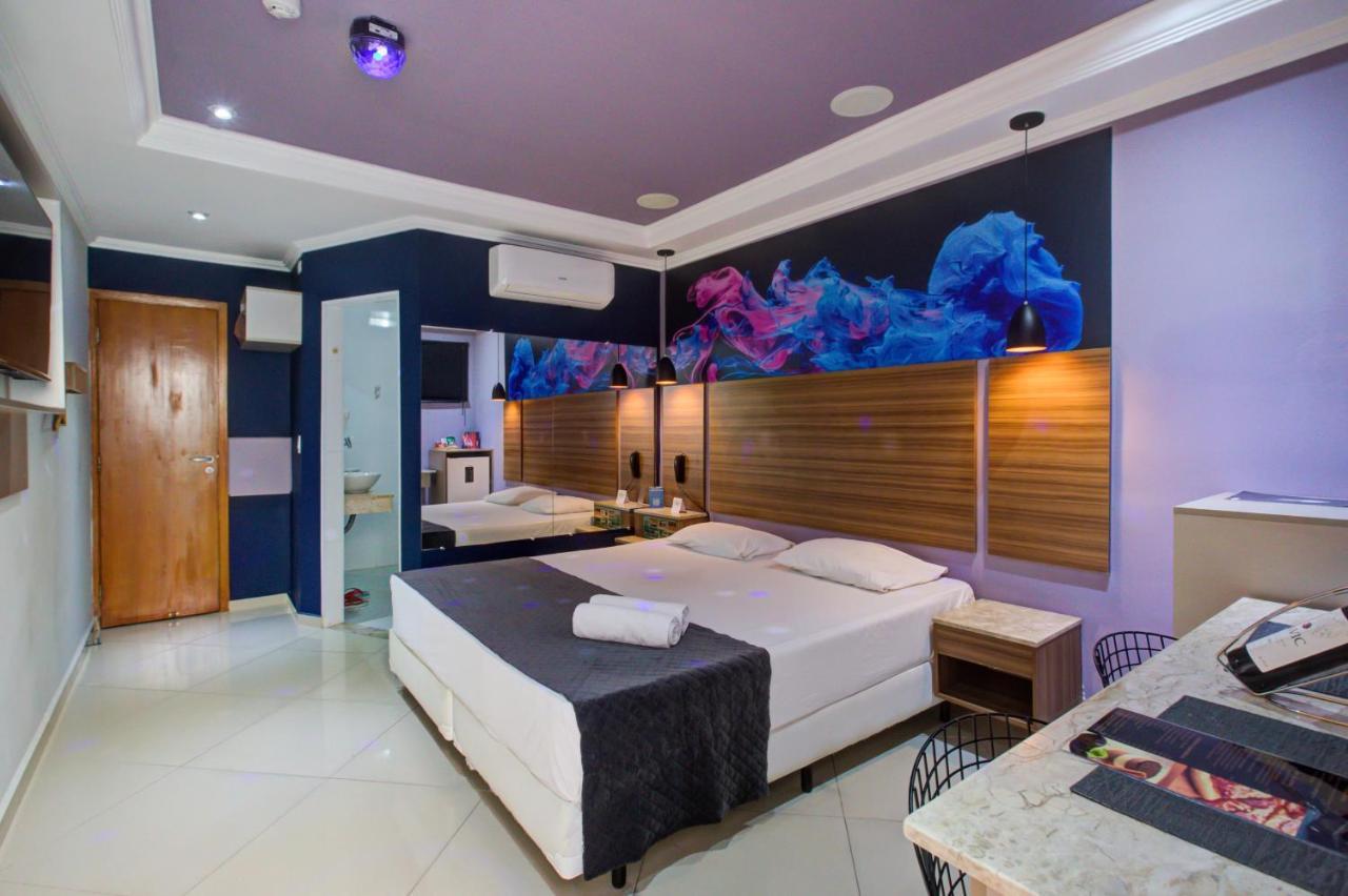 Soft - Usp Love hotel