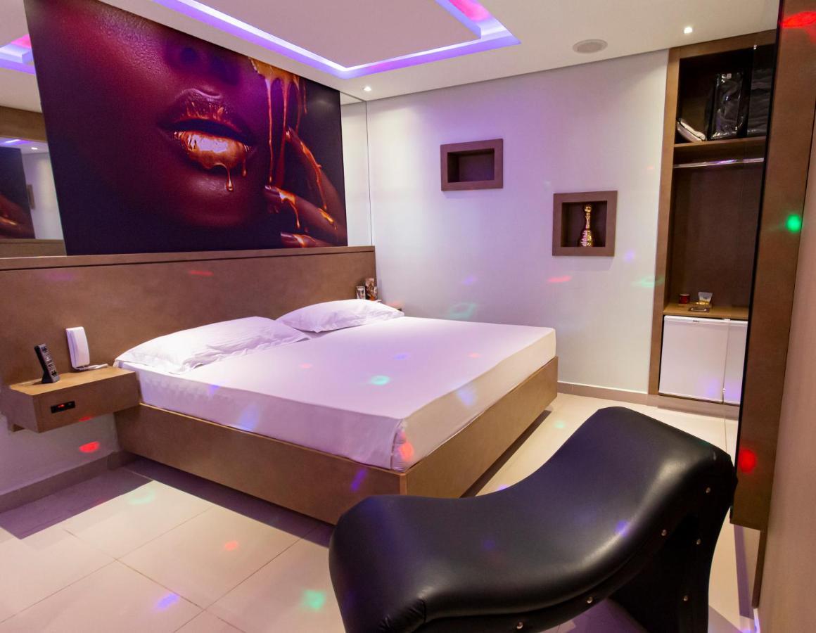 Love hotel Uno Prime - Aricanduva