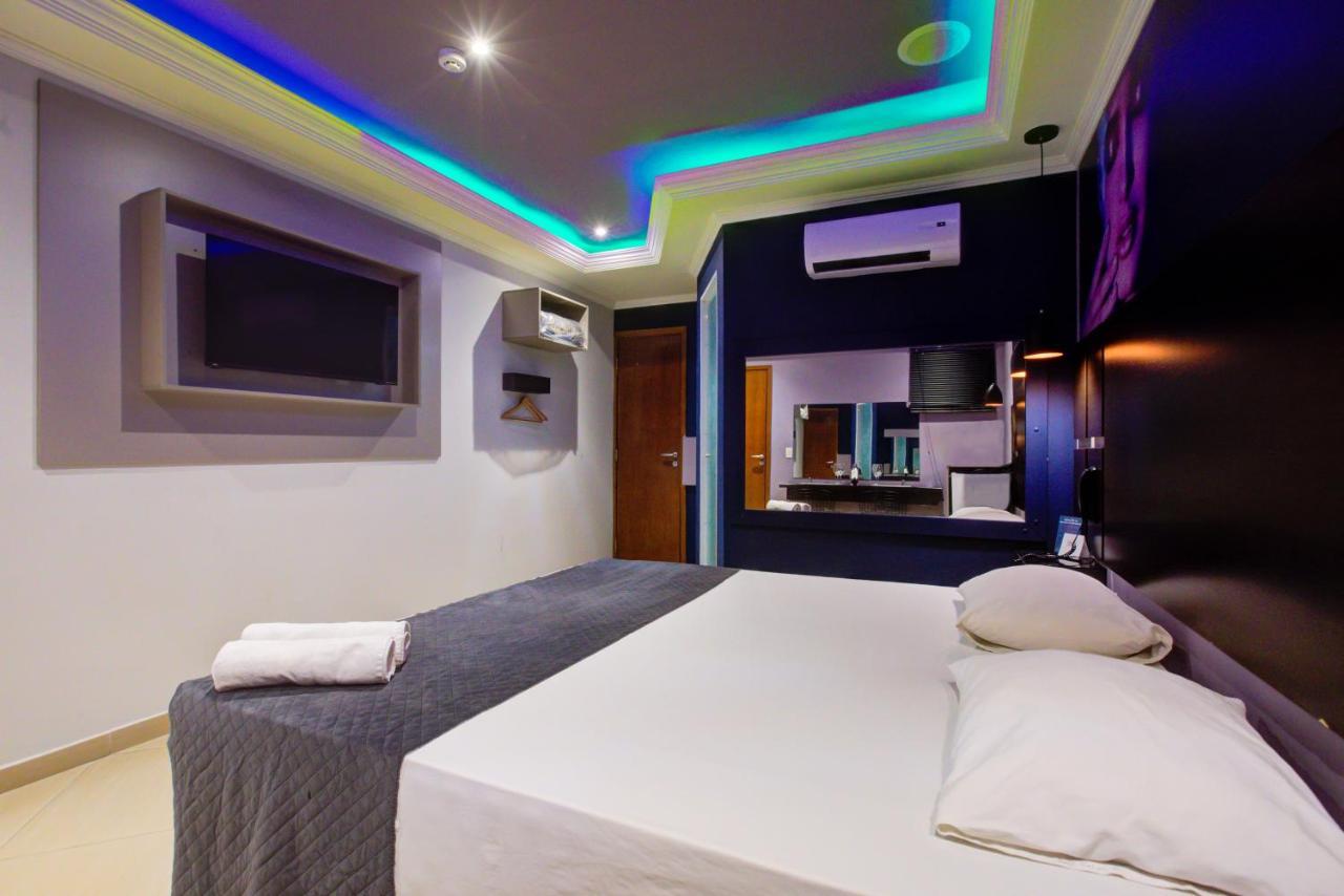 Soft - Usp Love hotel *
