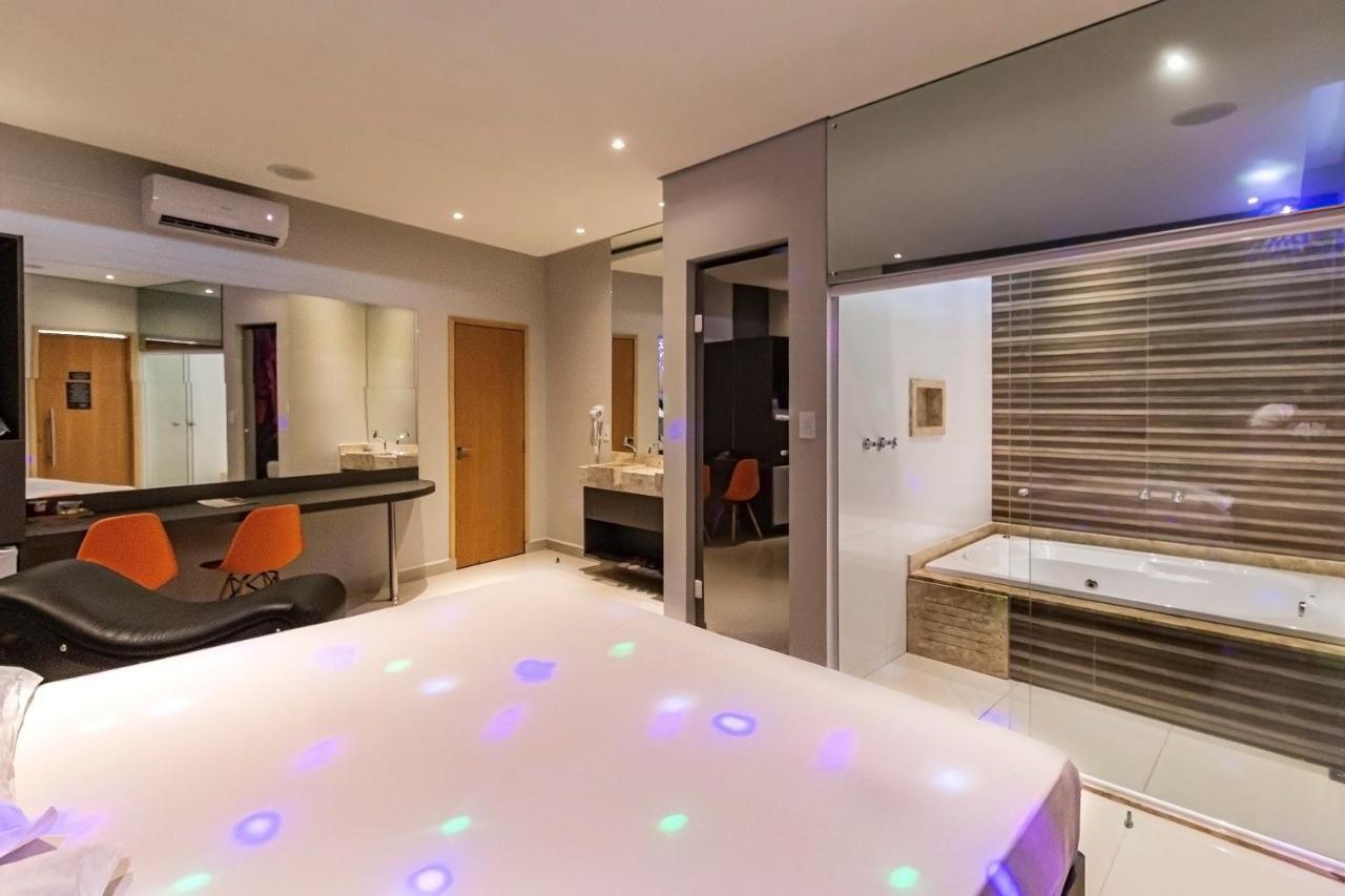 Love hotel Uno Prime - Aricanduva