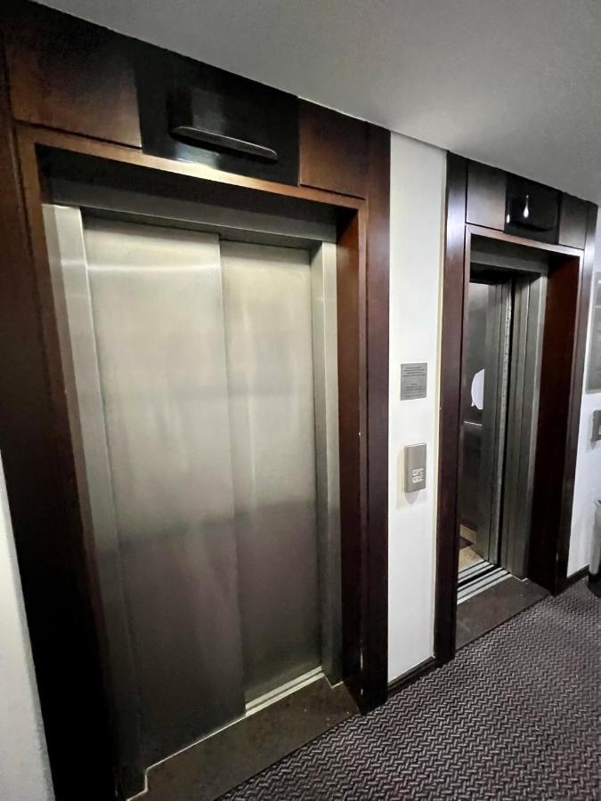 Apartment Unu Jardins São Paulo