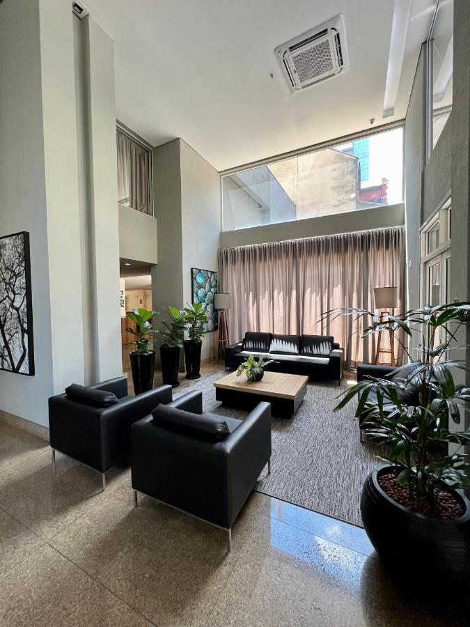 Apartment Unu Jardins *