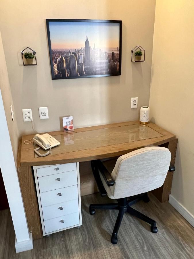 Apartment Unu Jardins *