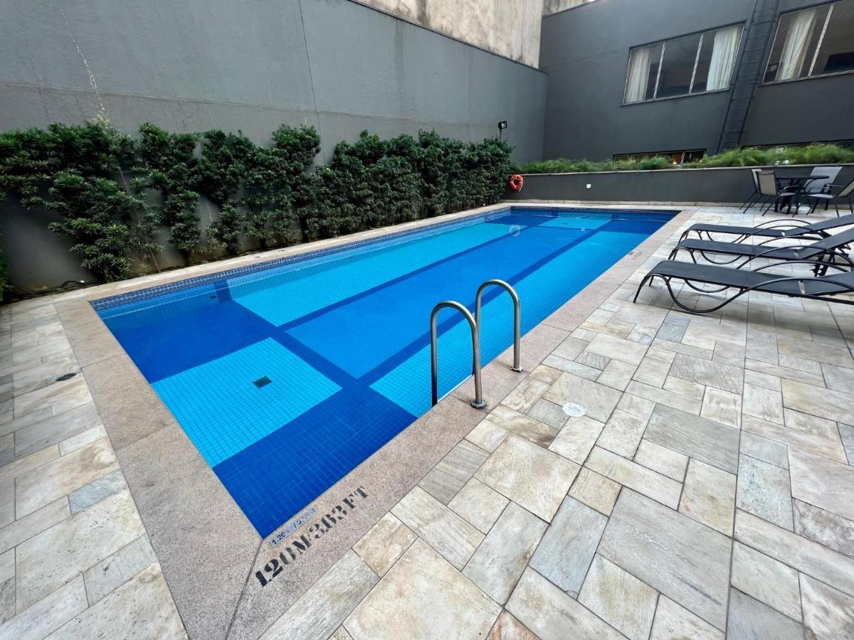 Apartment Unu Jardins