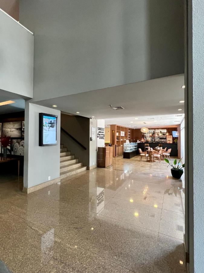 Unu Jardins Apartment *