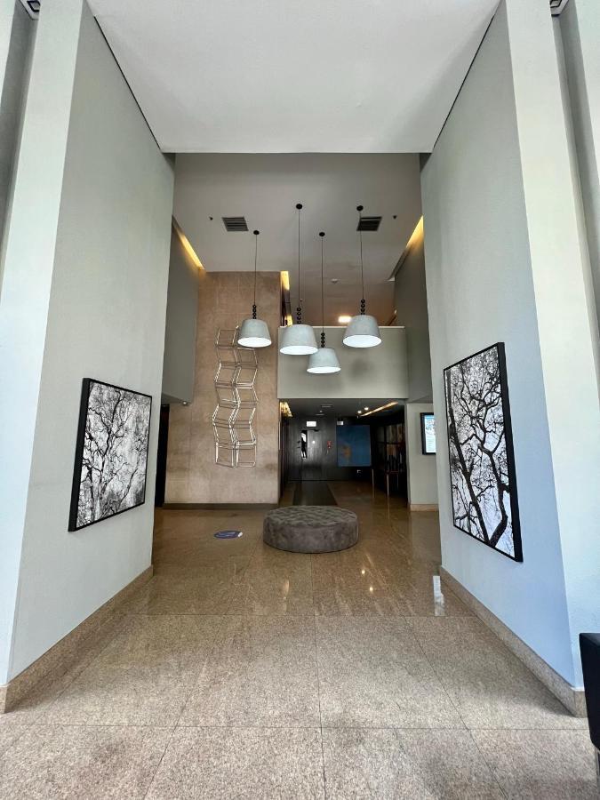 Apartment Unu Jardins