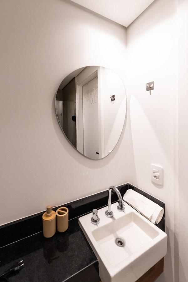 Apartment Vnf13 Conforto Perto Do Centro De Convencoes