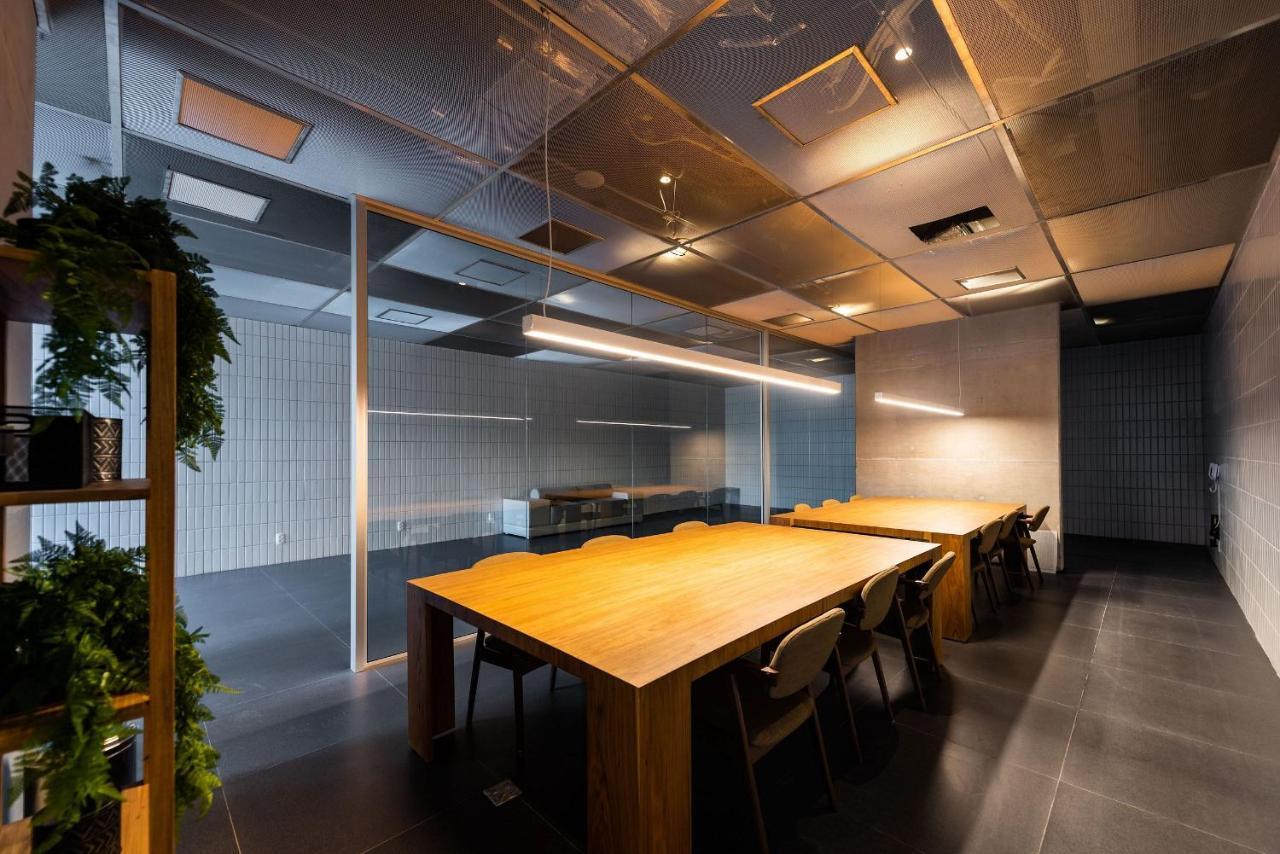 Căn hộ Vnf14 Conforto Perto Do Centro De Convencoes *