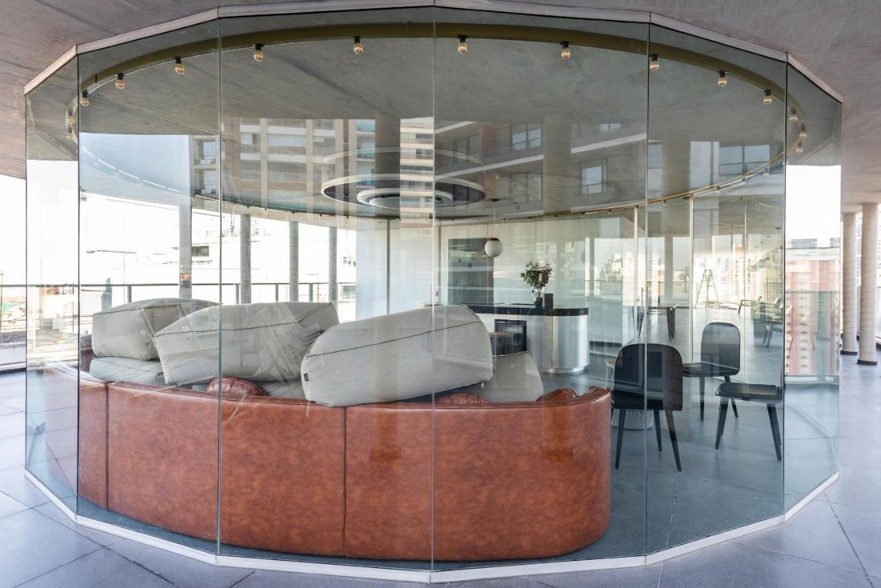 Vnf14 Conforto Perto Do Centro De Convencoes Căn hộ São Paulo