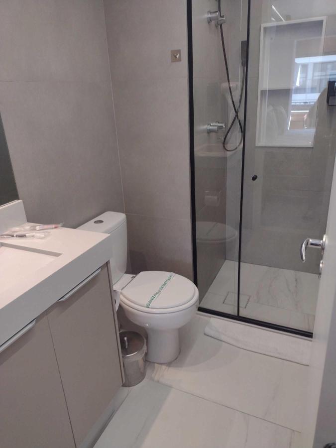 5 Estrelas Bela Vista Apartment Sao Paulo