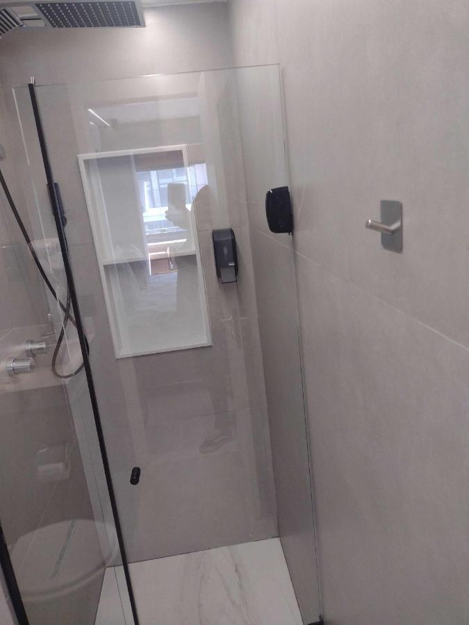 5 Estrelas Bela Vista Apartment *