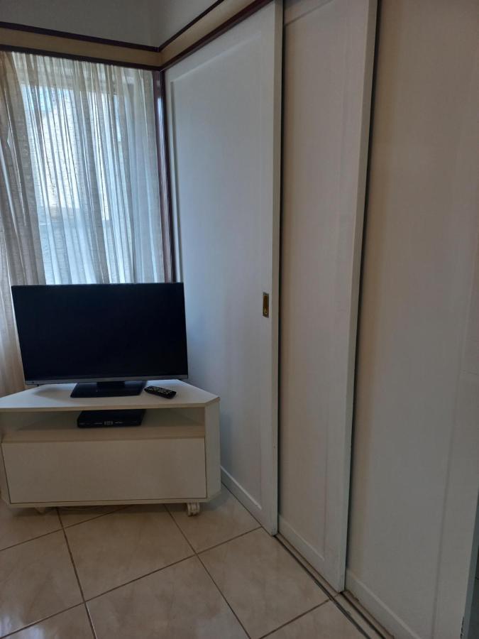 Apartemen Flat The Time - Brooklin *