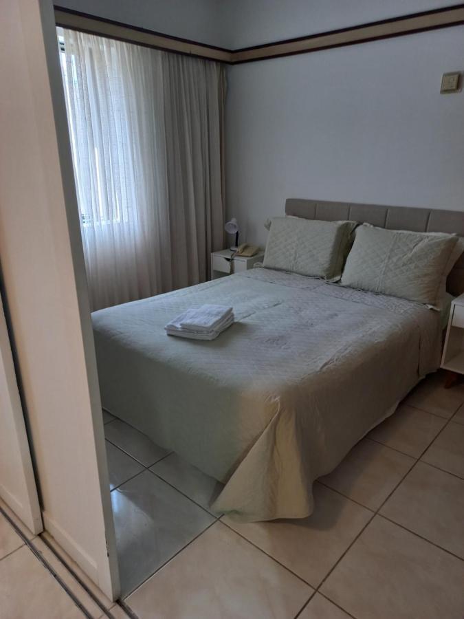 Flat The Time - Brooklin Sao Paulo