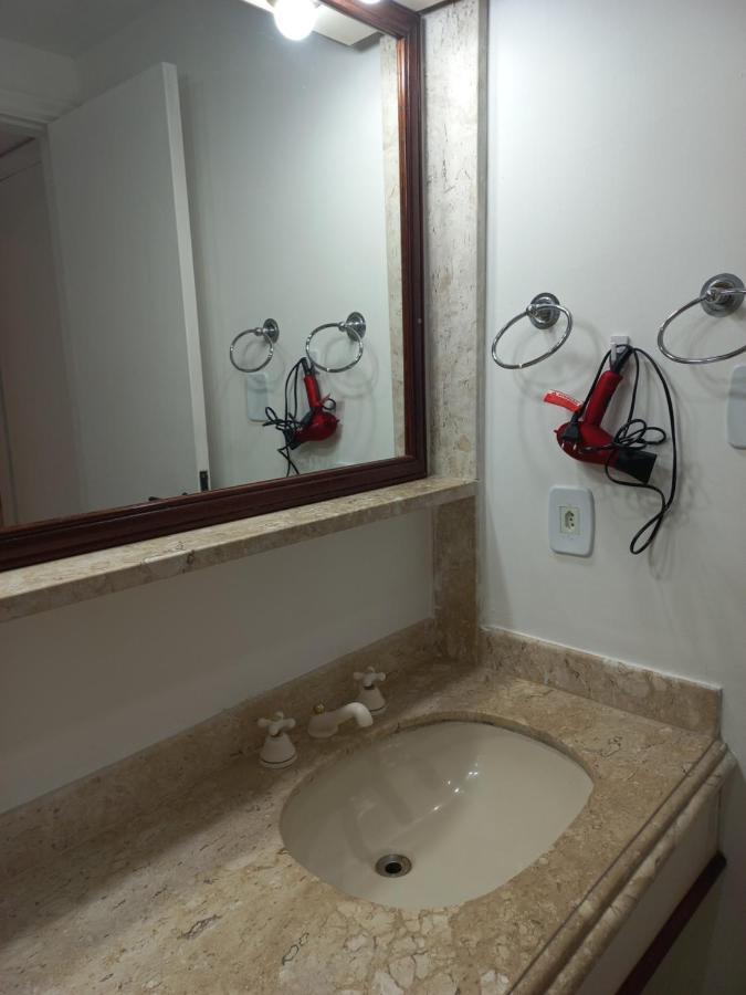 Flat The Time - Brooklin Apartemen