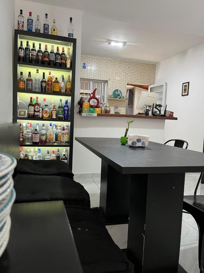 Casa Do Zafer Guest house Sao Paulo