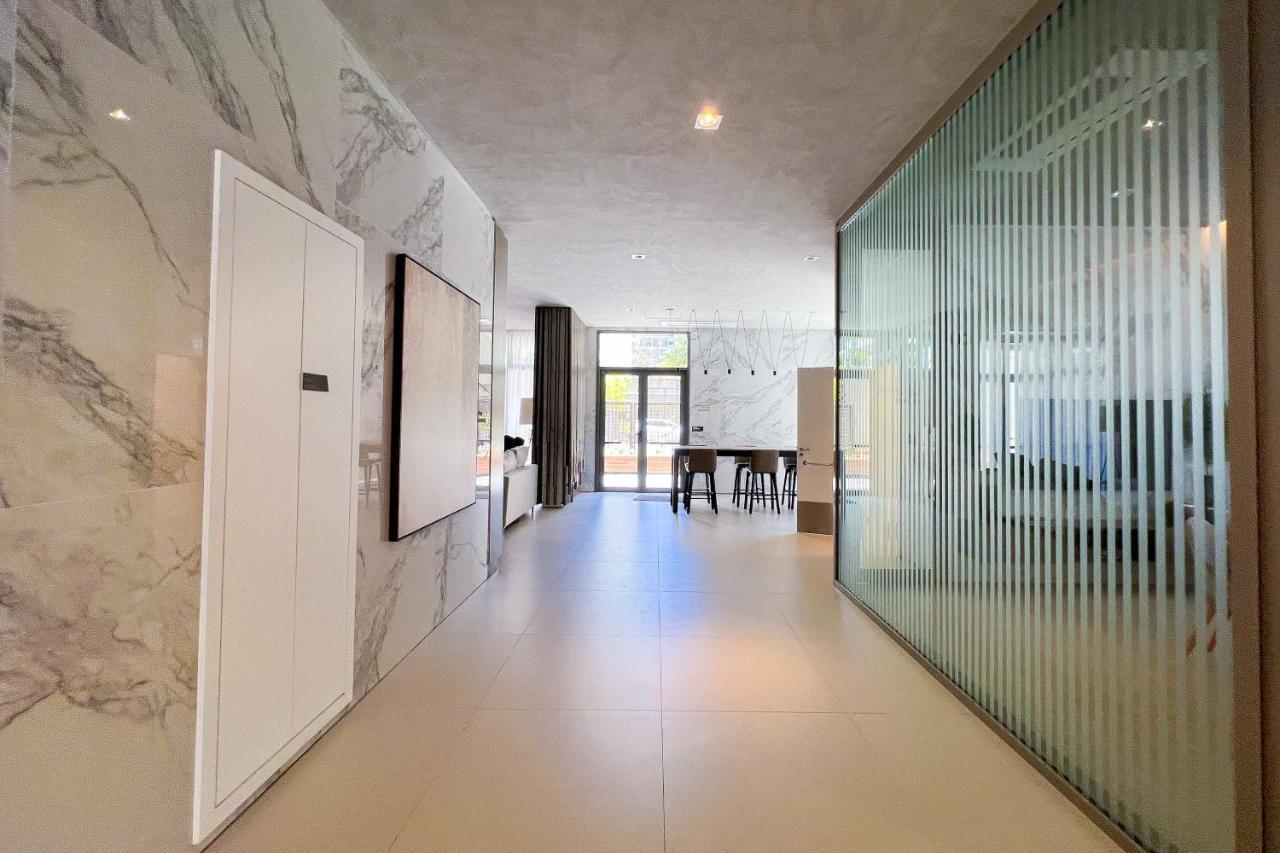 Apartment Dsg Itaim Bibi - Rooftop Com Piscina *