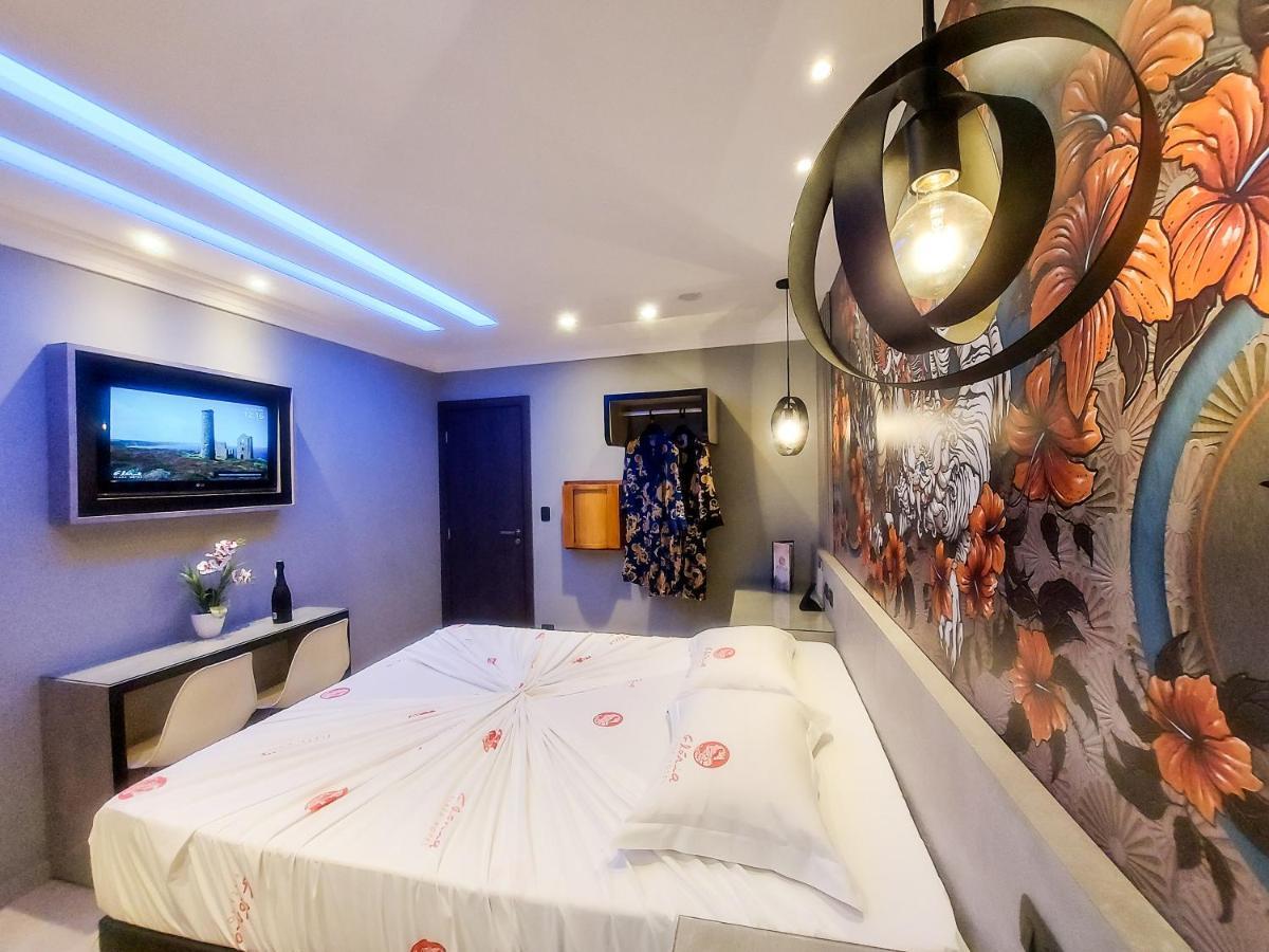 Gloria Plaza (adults Only) Hotel São Paulo