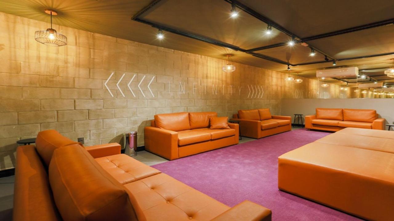 Tatil Evi Maravilhosos Com Cinema Privativo Ao Lado Do Metro Mackenzie
