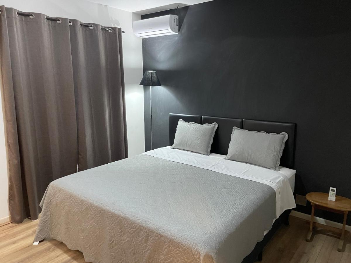 No Jardim Guedala Privatunterkunft São Paulo