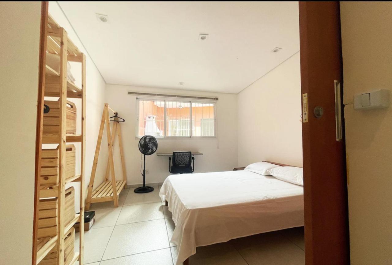 Biệt thự Casa De Ate 8 Em Segura São Paulo